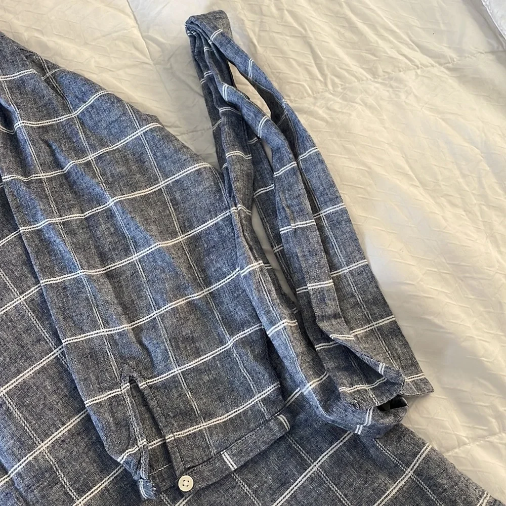 Blue Top - Picture 4 of 5